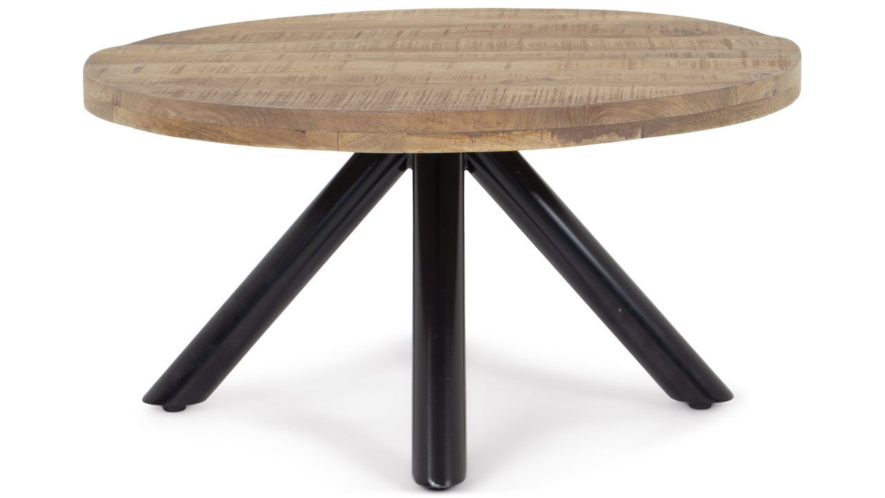 Salontafel 11381 Otto ⌀70  x H35 cm