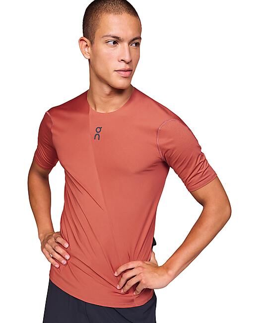ON RUNNING - T-SHIRT MC ULTRA TEE M