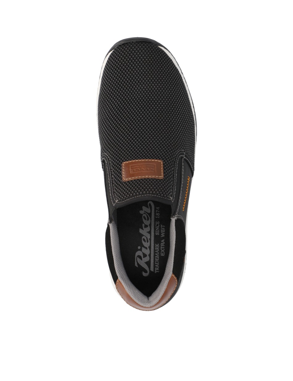Textil Sportiver Slipper