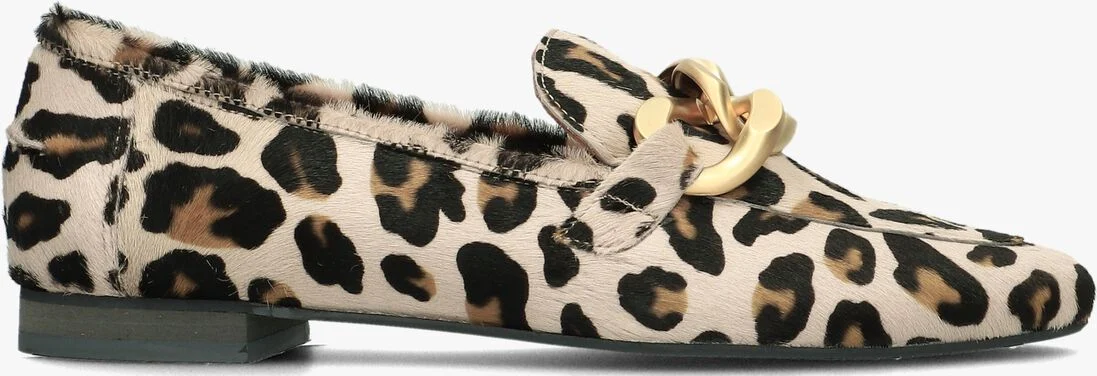 NOTRE-V bruine notre-v loafers 4638