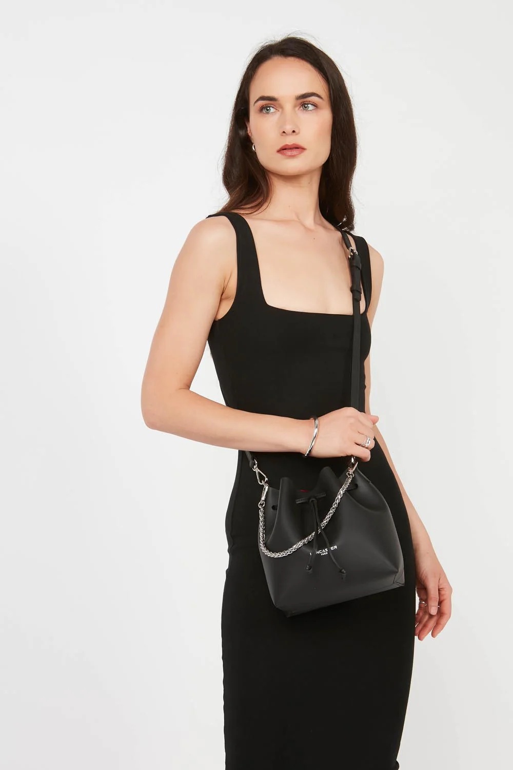 Pur & Element City-Petit sac bourse