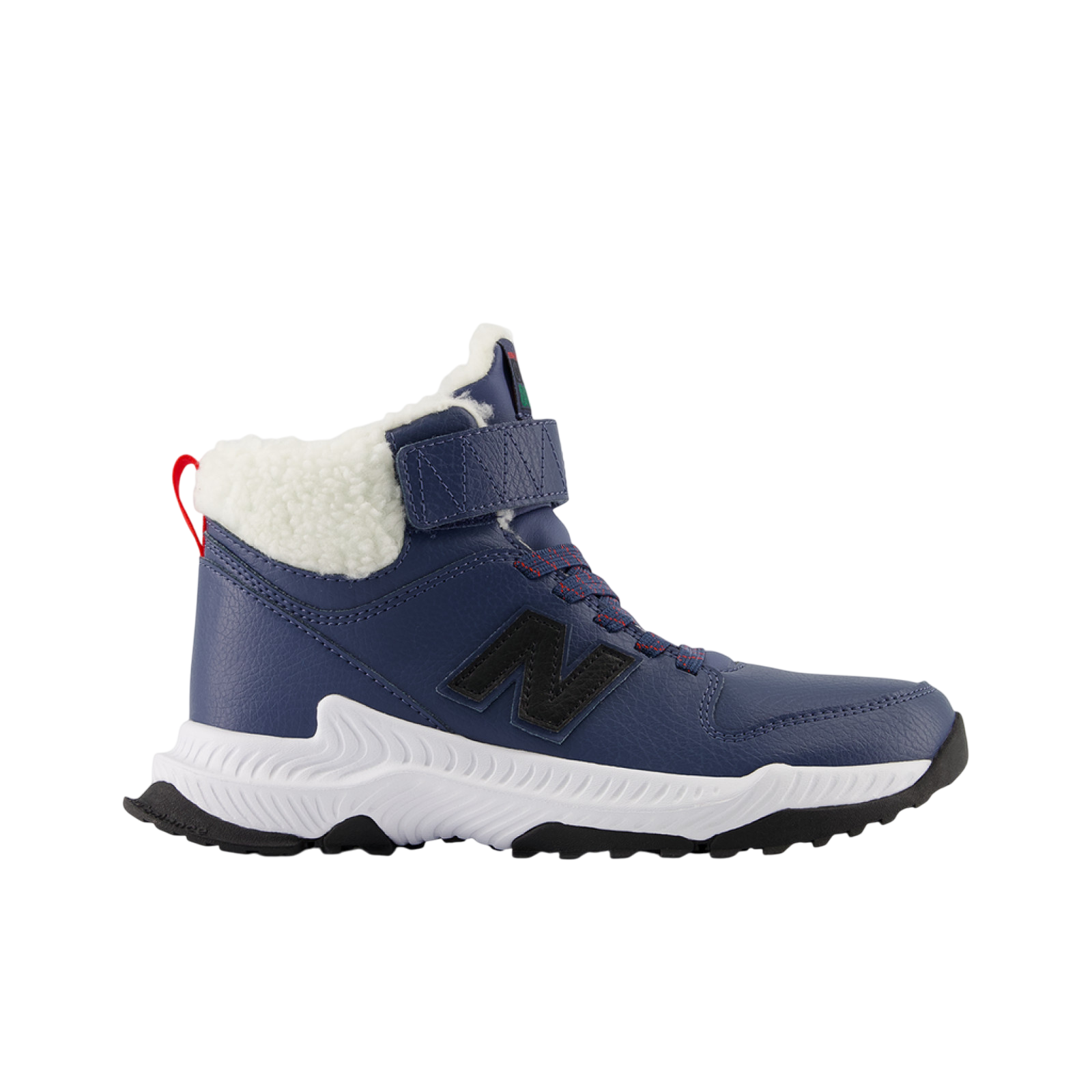 Winterstiefel GT800TFT vintage indigo