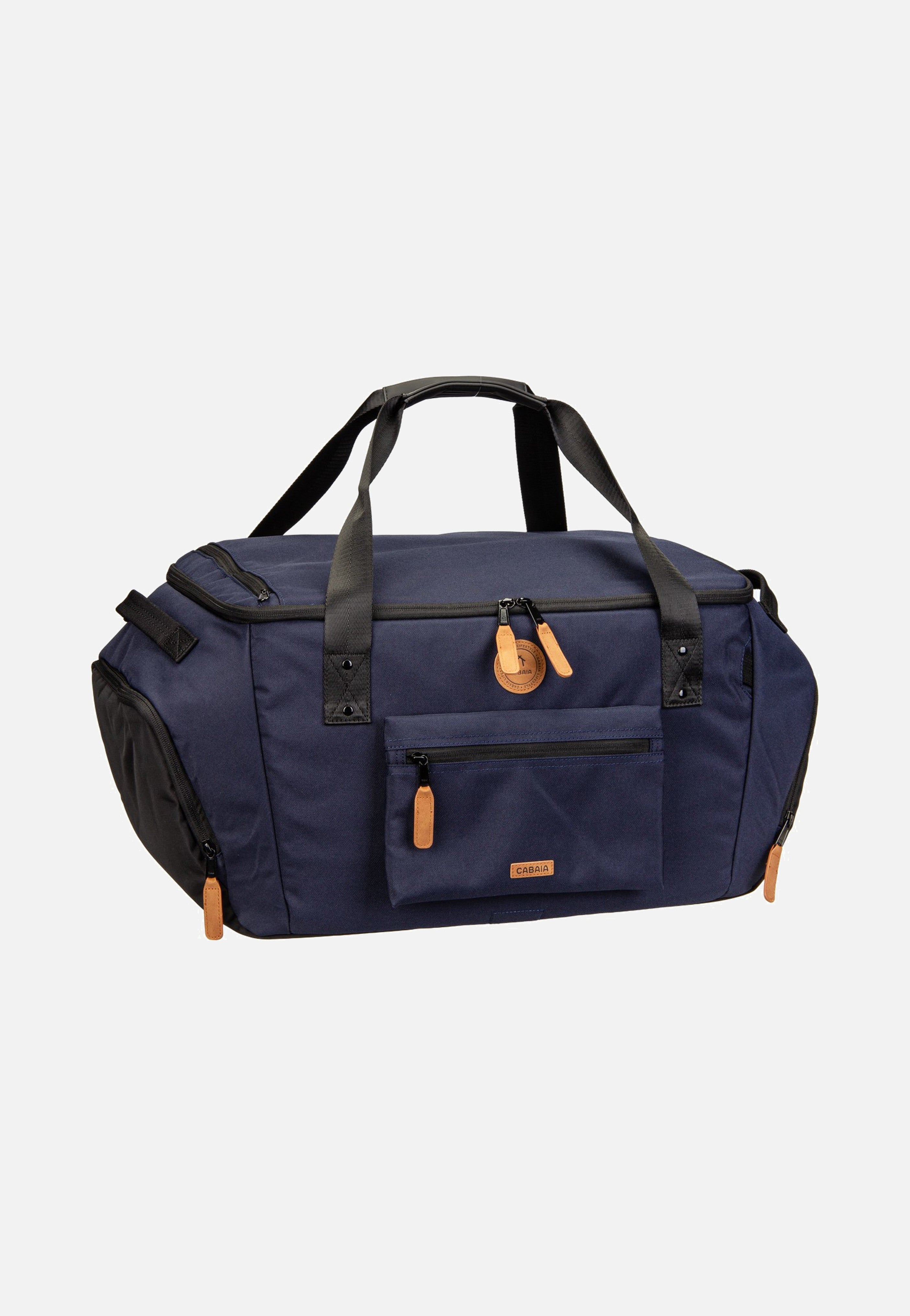 Duffle Explorer Medium Reykjavik - Dufflebag