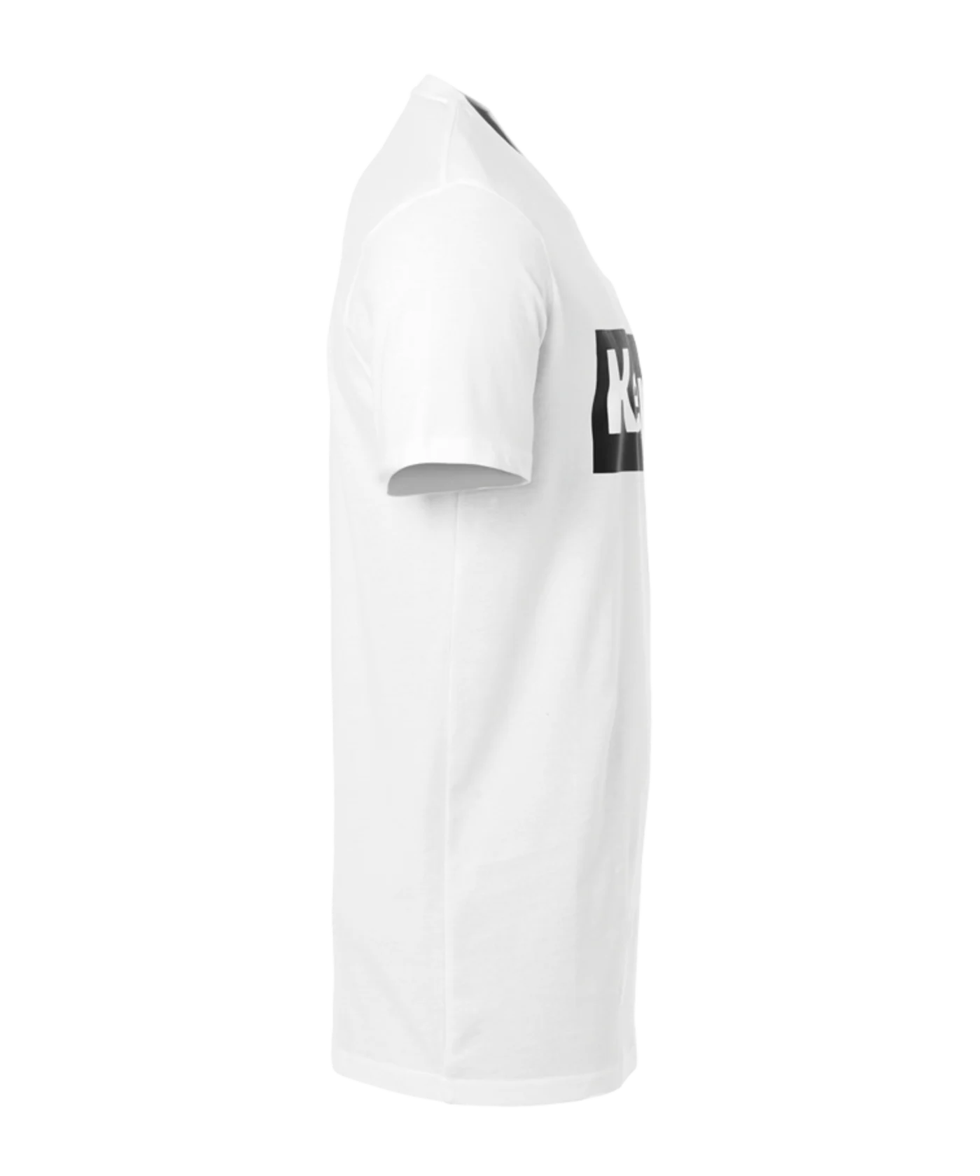 Kempa Promo T-Shirt Kids Weiss F07