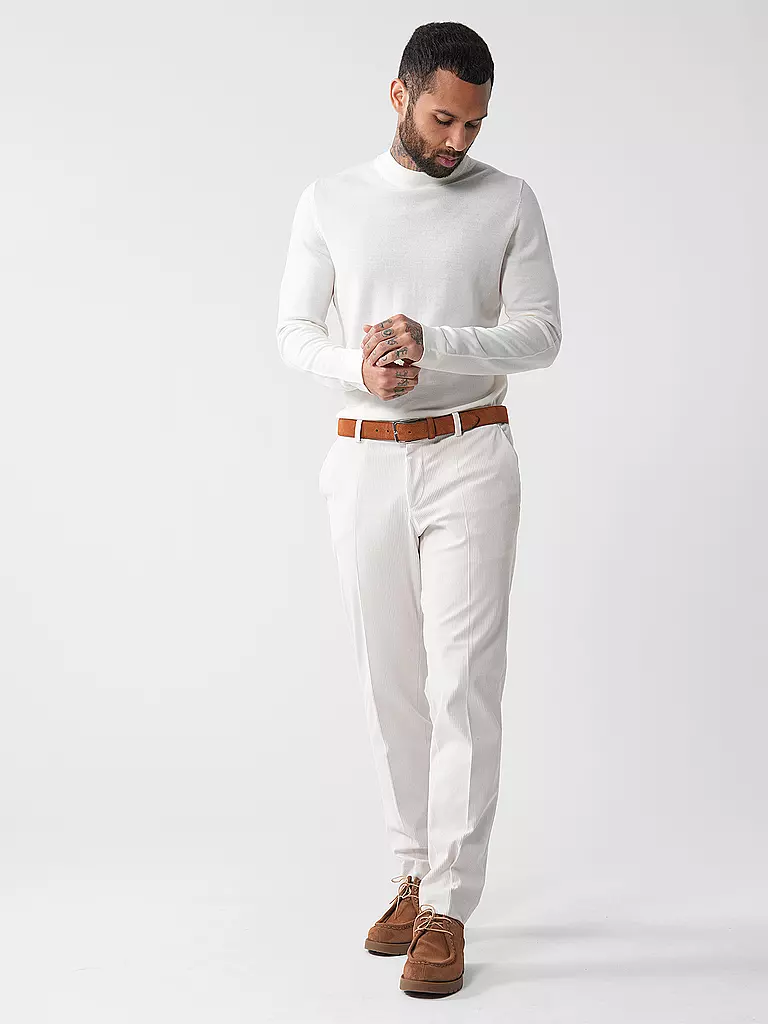 DRYKORN Pullover ARWON 10 weiss