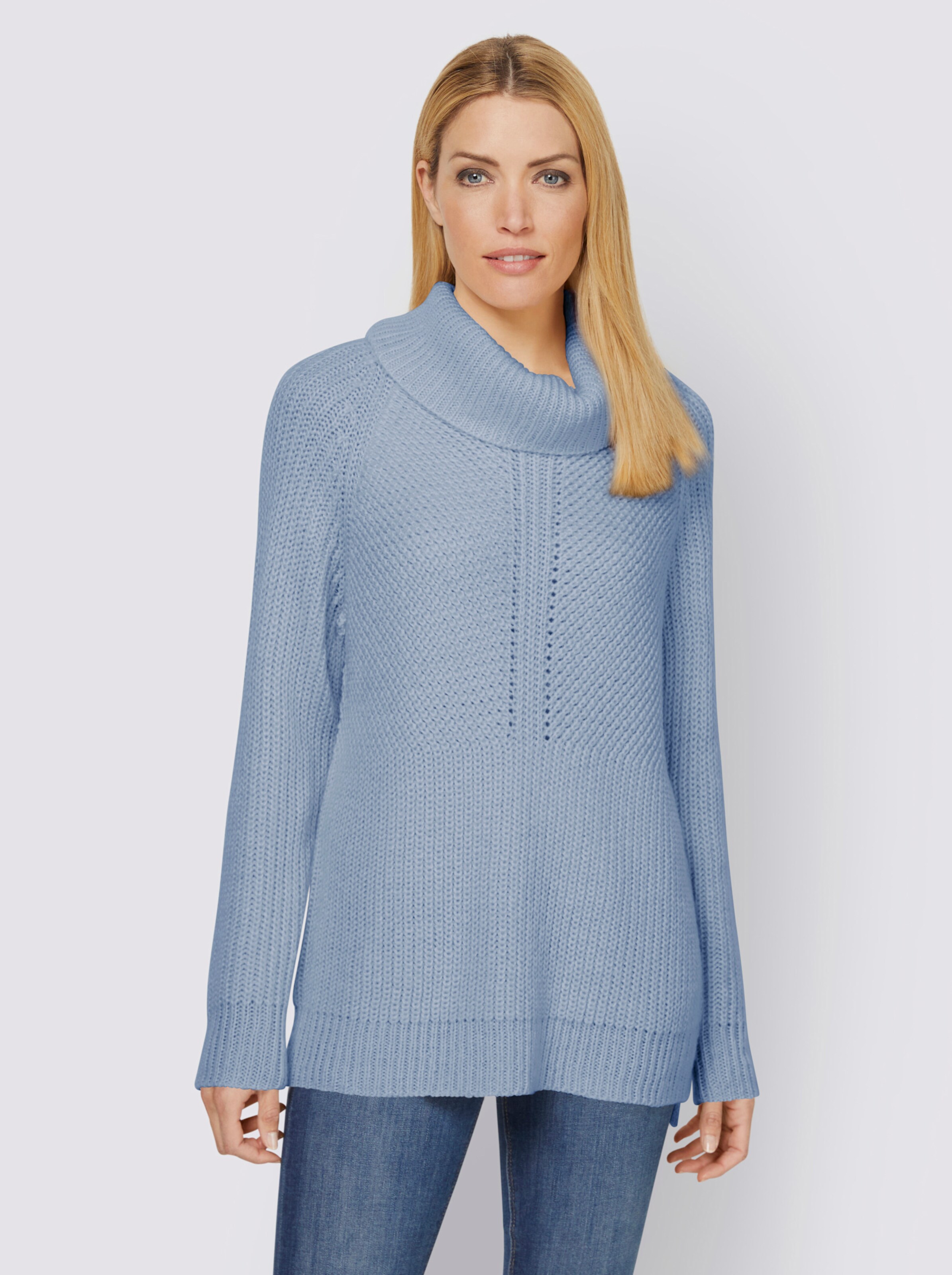 Pullover