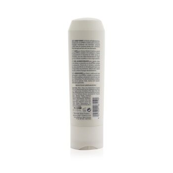 Goldwell Goldwell Dual Senses Blondes & Highlights Anti-Yellow Conditioner (Luminosity For Blonde Hair)