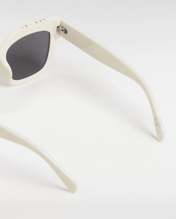 Vans Belden Shades Sunglasses Black