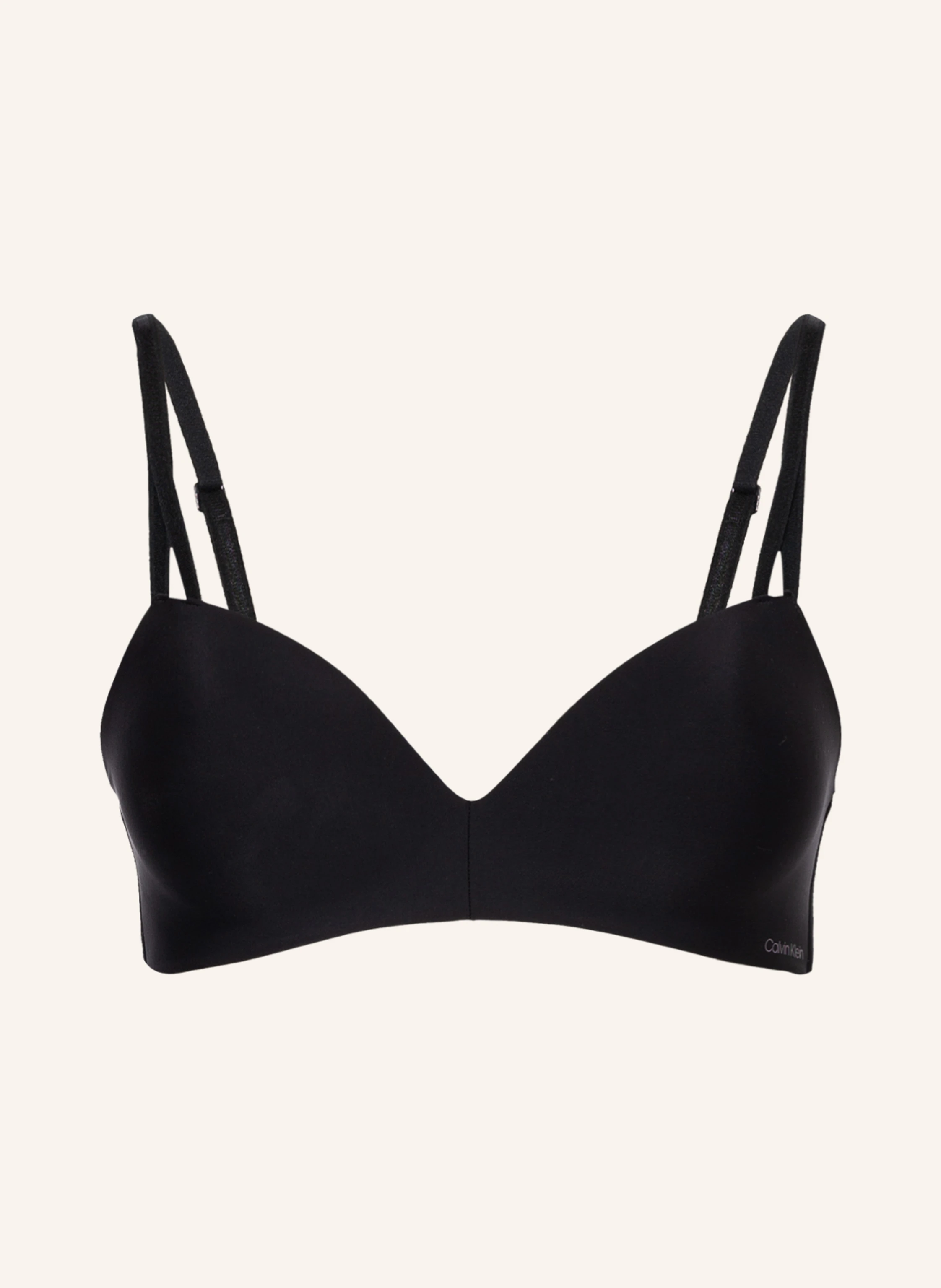 Calvin Klein Push-up-BH SEDUCTIVE COMFORT