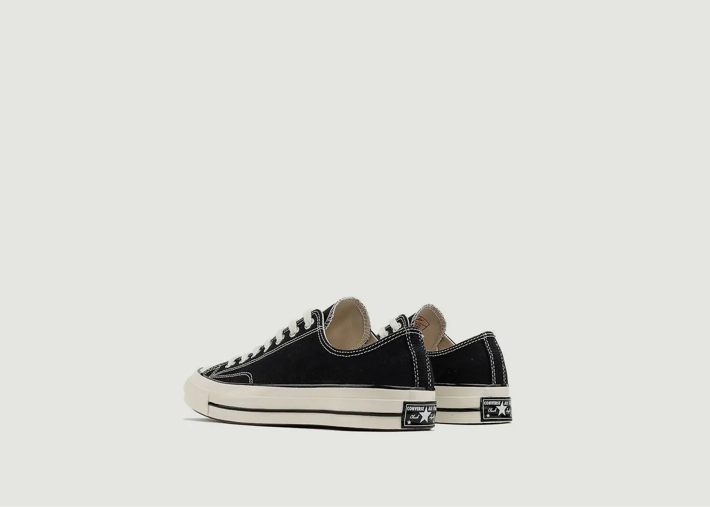 Baskets Chuck 70 Vintage Canvas Low Converse
