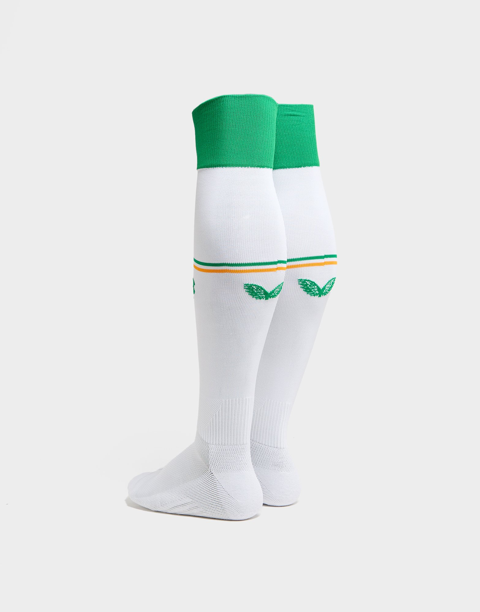 Castore Chaussettes Irlande 2024 Match Extérieur Junior