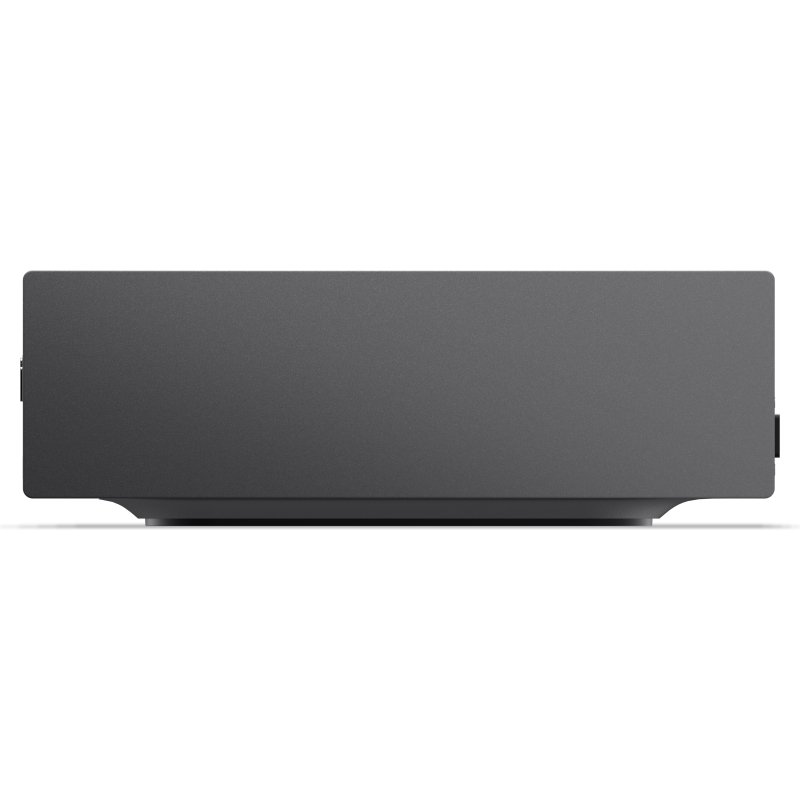 Lenovo ThinkStation PGX GB10 128 Go LPDDR5x-SDRAM 4 To SSD DGX OS Mini Tower Mini PC Noir