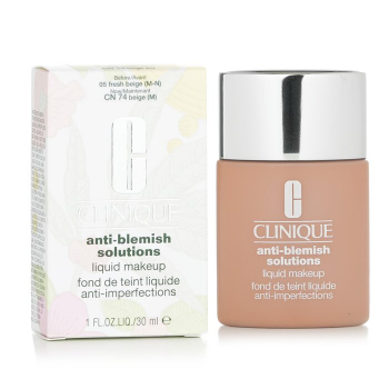 Clinique Clinique Base Liquida Anti Blemish Solutions