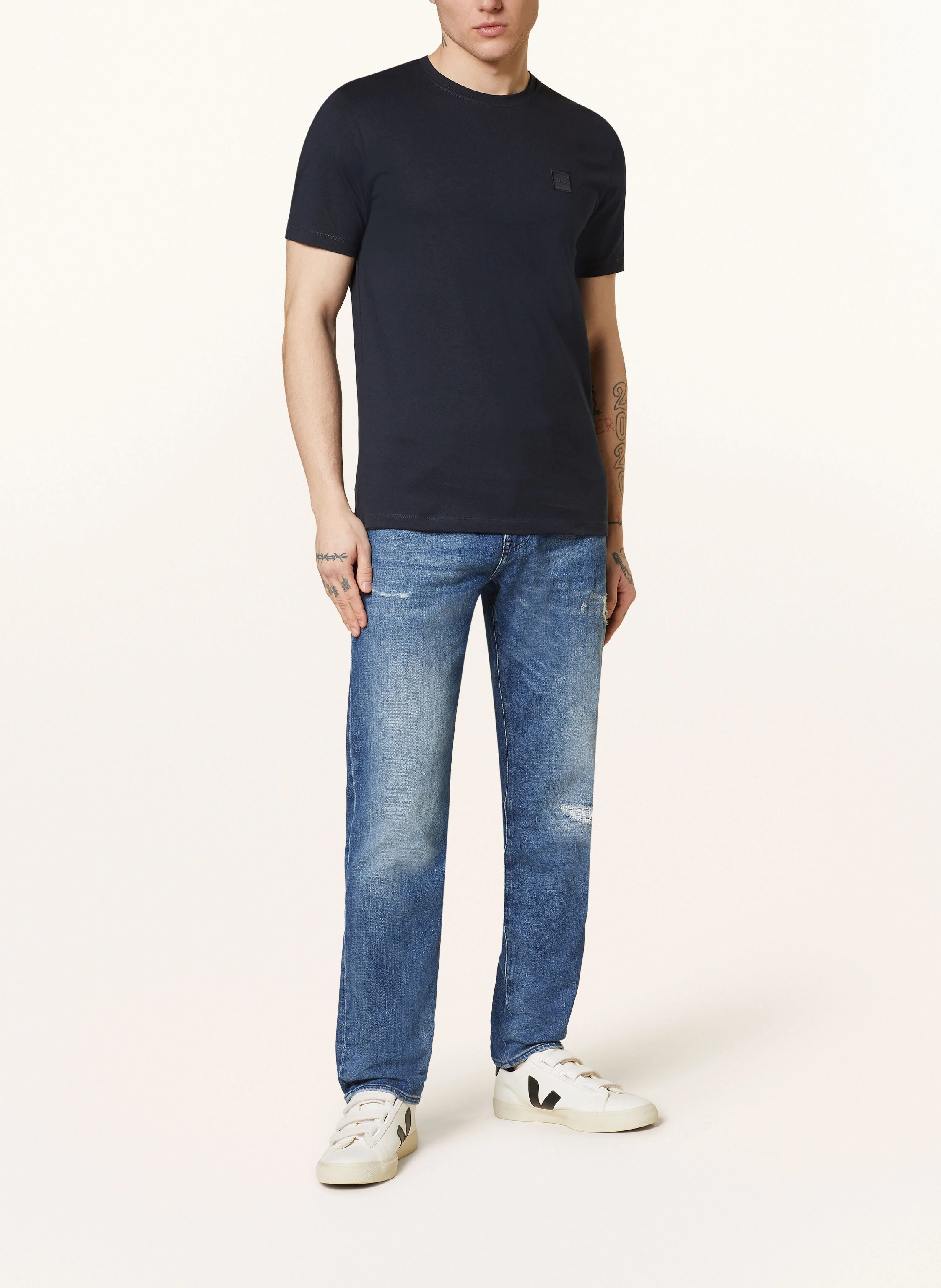 BOSS T-Shirt TALES