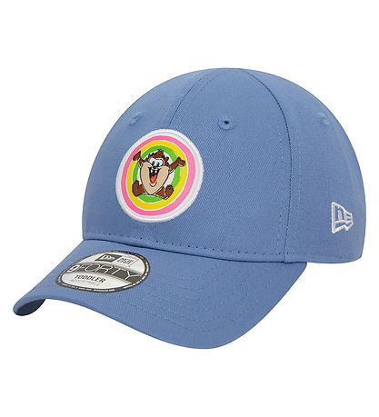 New Era Kappe - 9Forty - Looney Tunes - Mit Blue