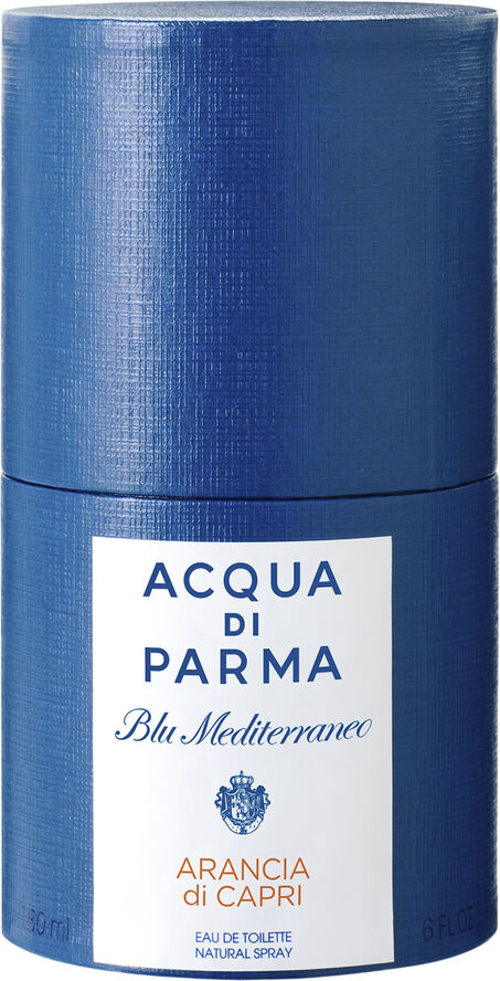 Acqua di Parma BM ARANCIA DI CAPRI EDT 180 ML