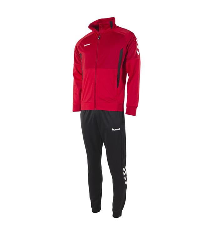 Hummel Authentic Polyester Suit