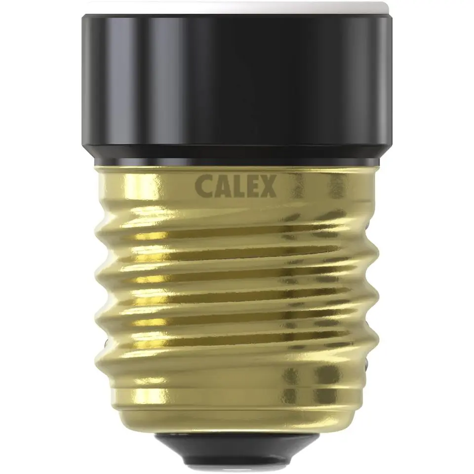 Calex LED minilamp - SMD - E27 - 3.5W - 210LM - 3-step dimbaar