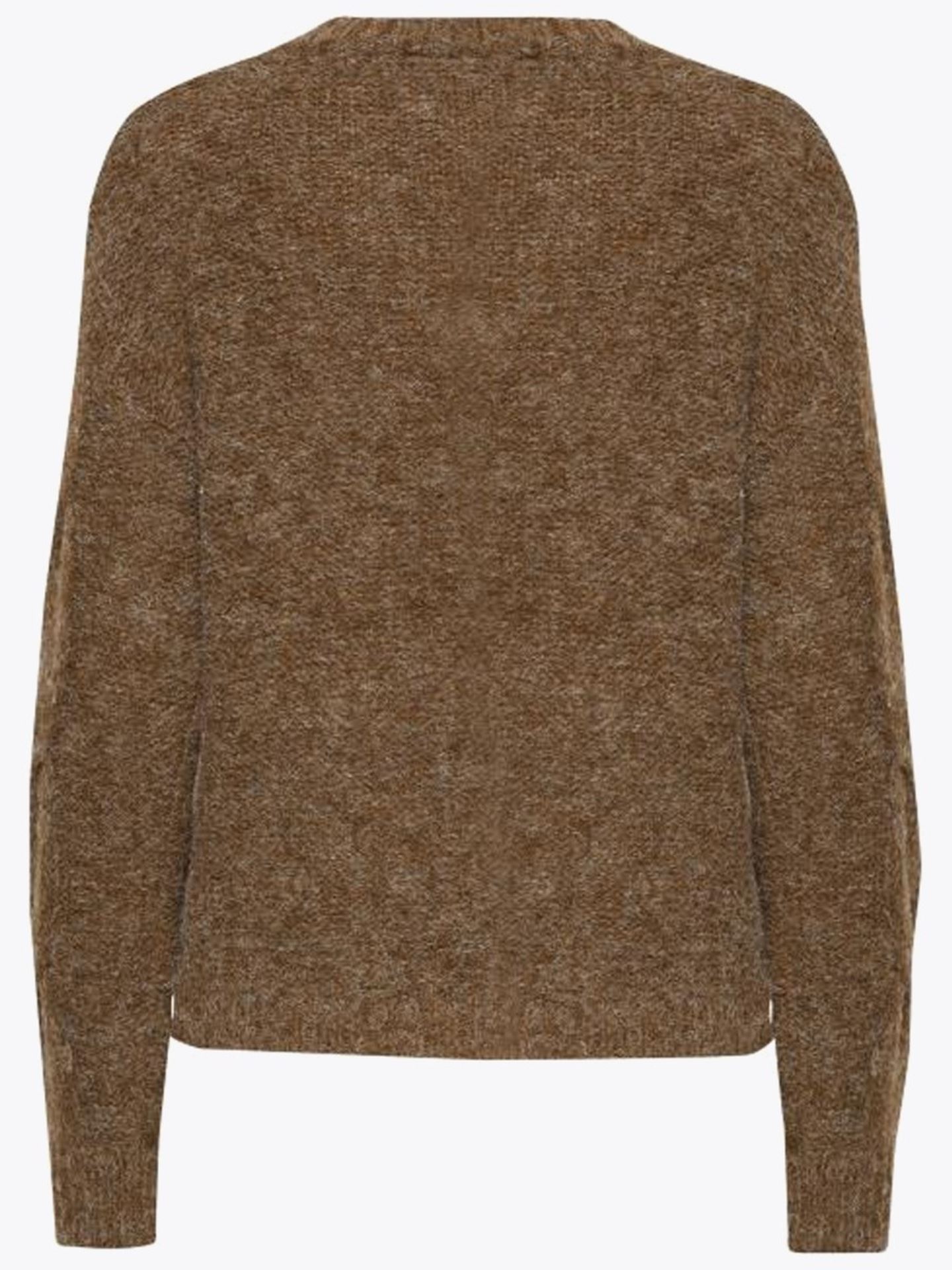 Mercy LS