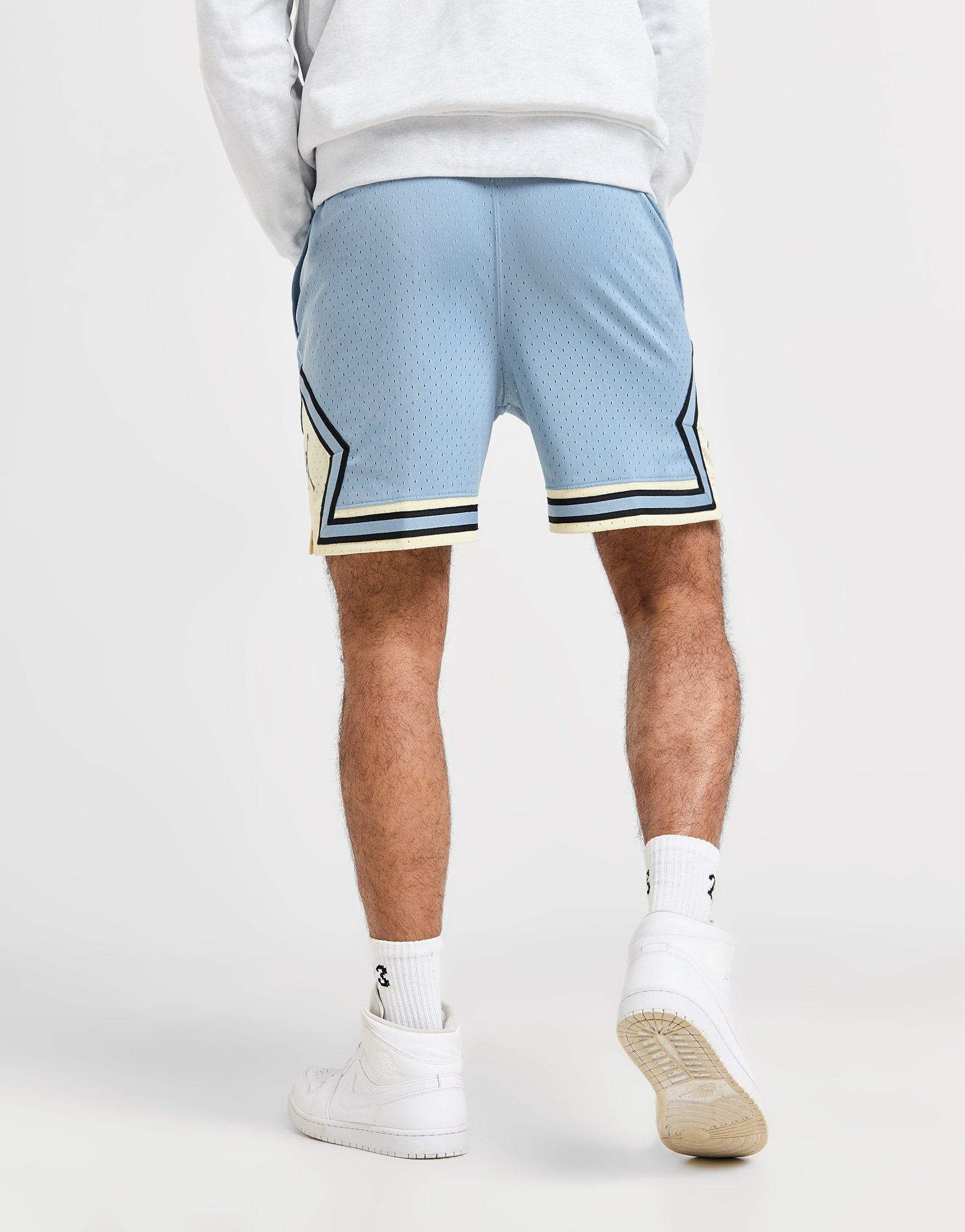 Jordan Short Diamond Homme
