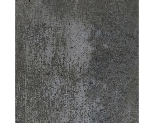 Porseleinen wand- en vloertegel Industrieel nacht gepolijst 60 x 60 x 0,93 cm R10 A