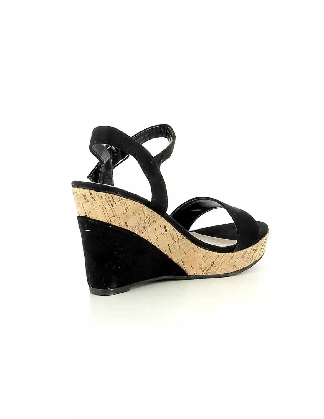 LES PETITES BOMBES - LPB MIA - Sandales & nu-pieds Noir