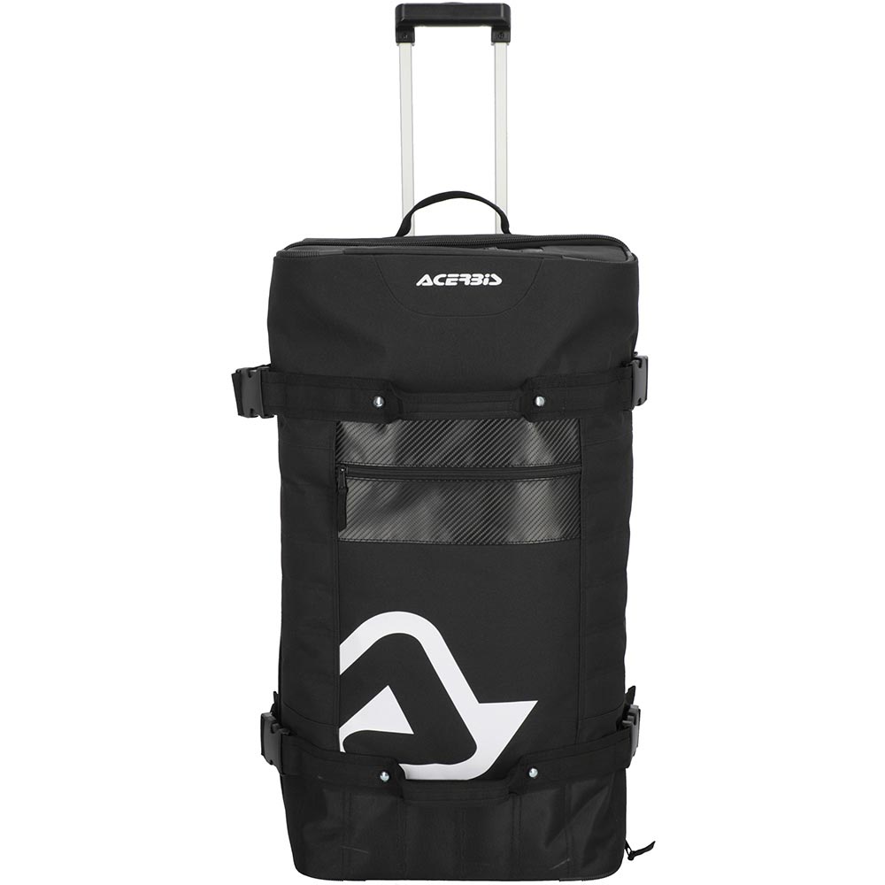 Acerbis - Sac de voyage X-Trip Logo 105LT Noir