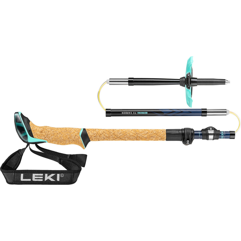 Leki Bernina FX Carbon Skistöcke
