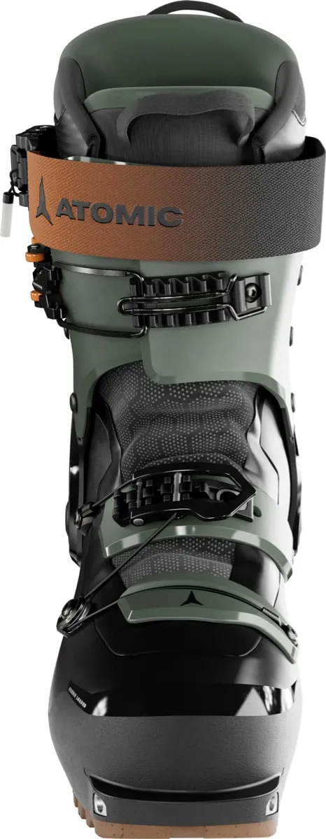 Atomic Backland Xtd Carbon 120 Black