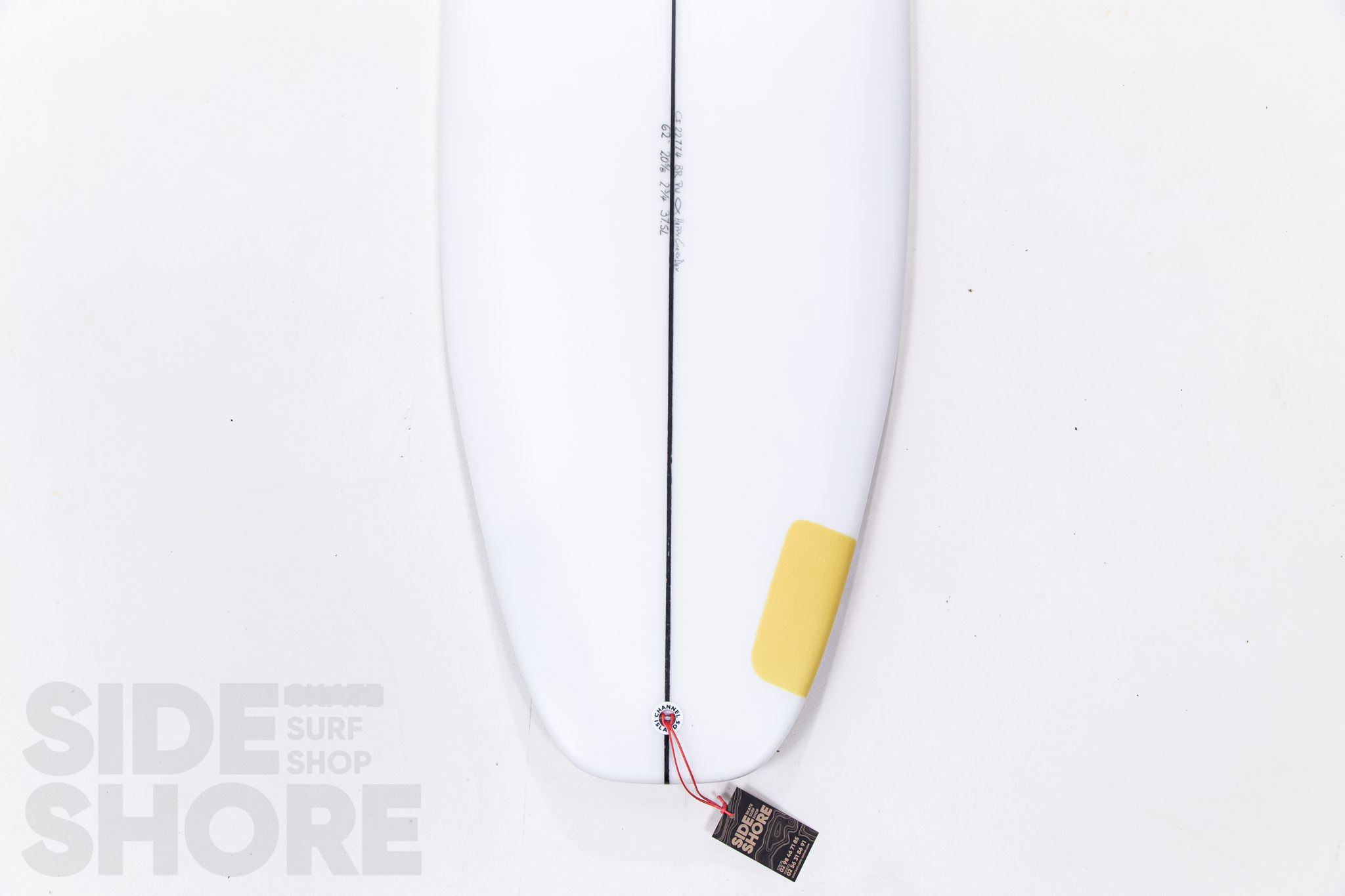 Al Merrick Happy Everyday - 6'2 x 20 5/8