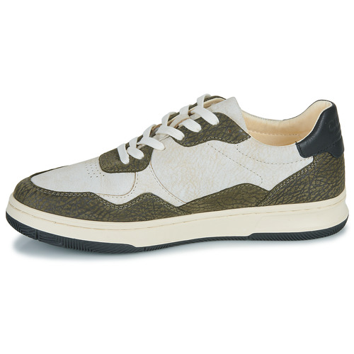 Clae - ELFORD Blanco / Gris