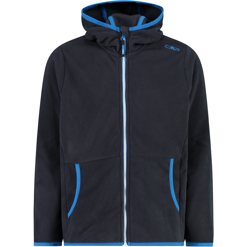 CMP Kinder Hoodie Jacke