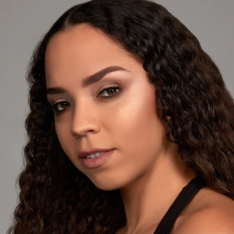 NYX Professional Makeup - Can't Stop Won't Stop Foundation - Medium Olive