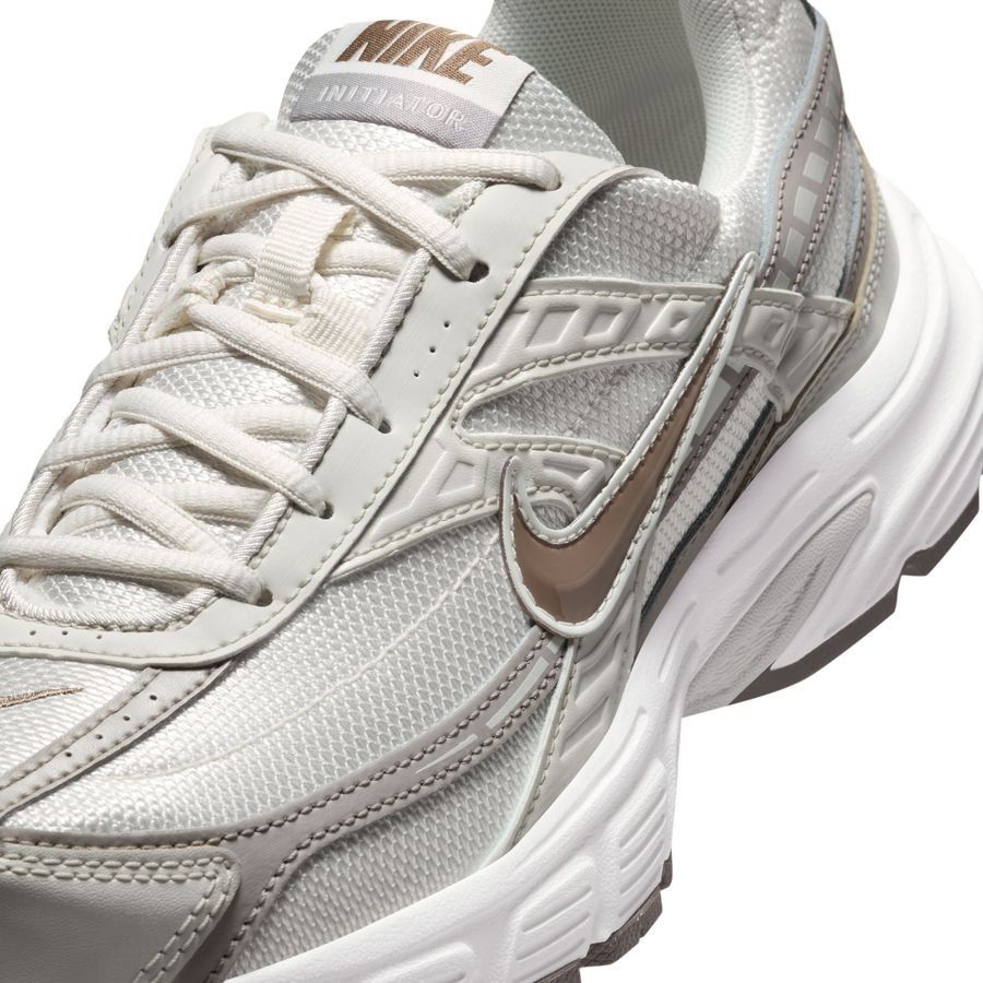 Nike Chaussures Initiator - Blanc/Ashen Slate/Gris Femme