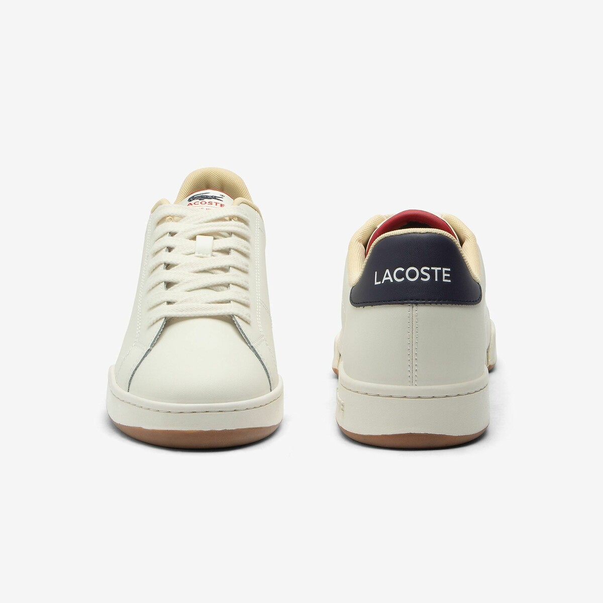 Tênis LACOSTE Carnaby