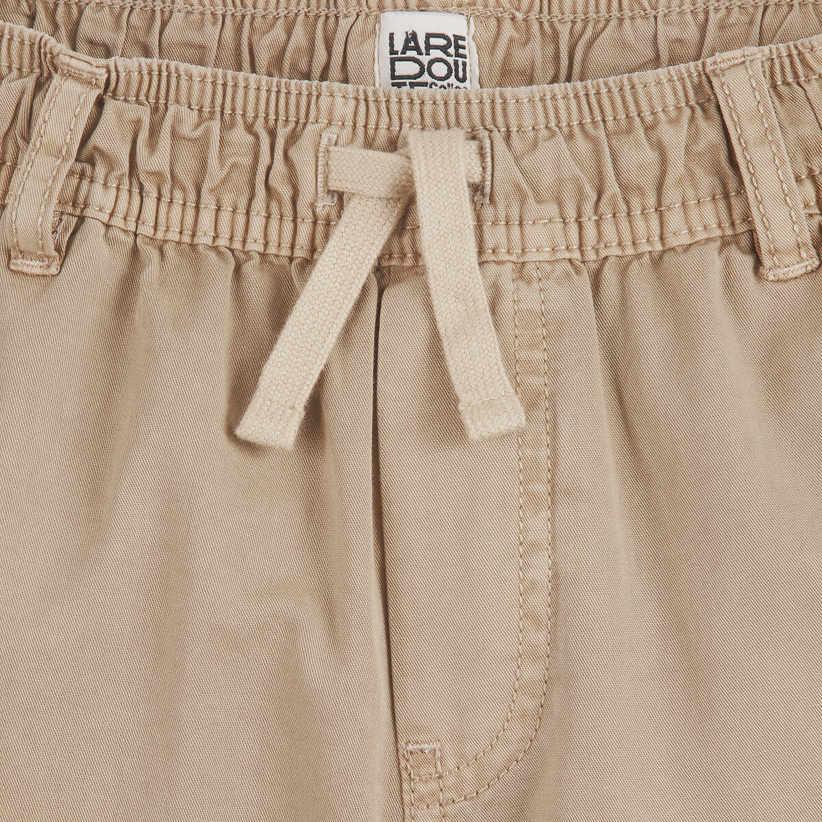COLEÇÕES LA REDOUTE<br>Batalha Bermudas