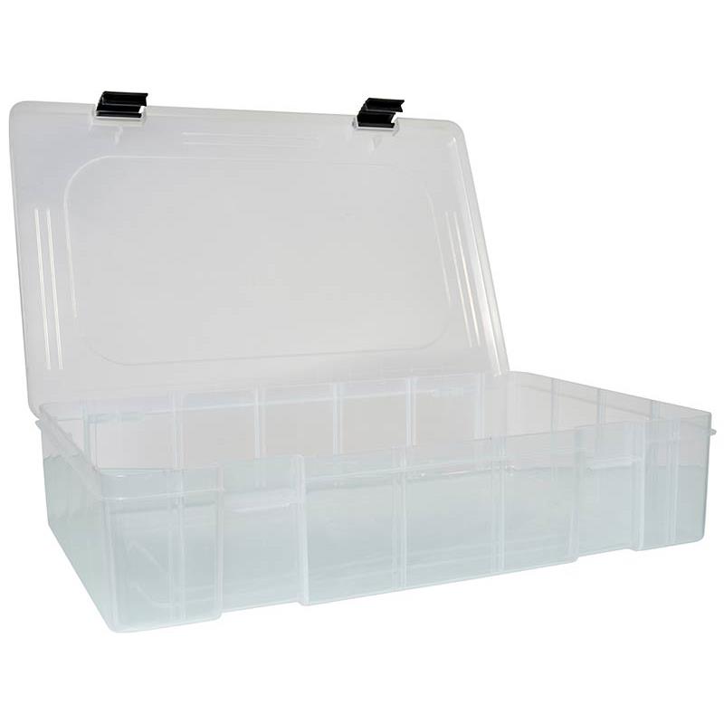 Boite À Accessoires Gunki Big Bait
