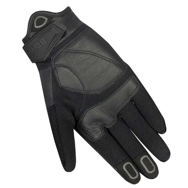 Bering - Gants femme Lady Alias Noir