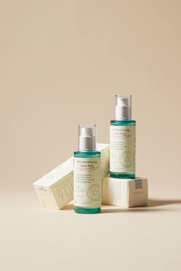 Axis-Y PHA Resurfacing Glow Peel 50ml