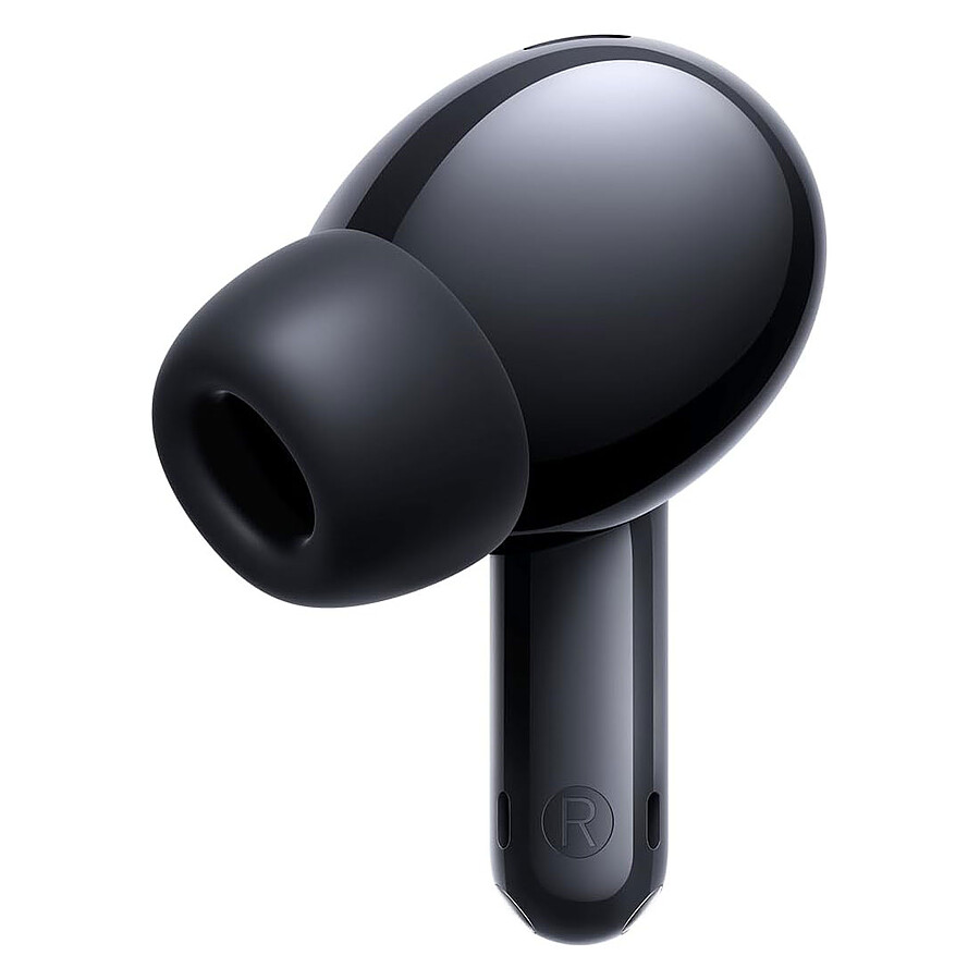 Xiaomi Redmi Buds 6 Lite - Noir