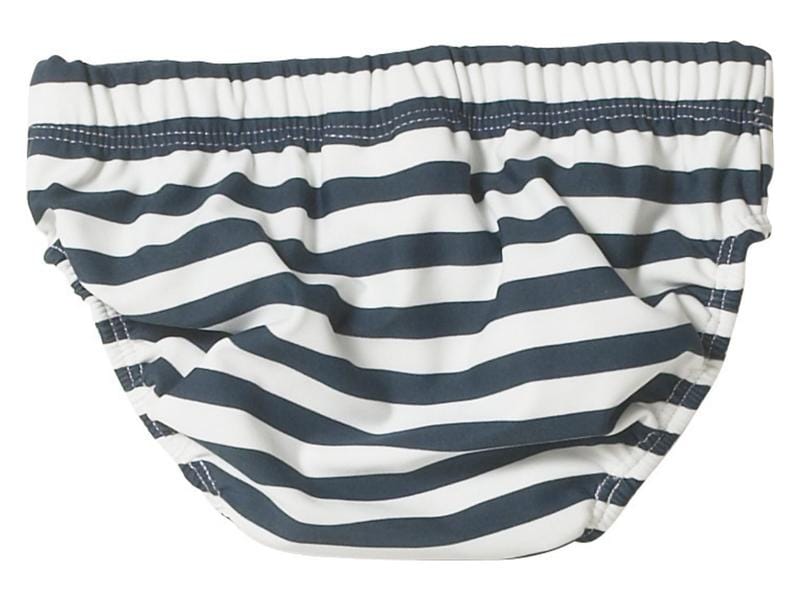 Playshoes Schwimmwindel Maritim Gr. 74/80 Badewindel für einen unbeschwerten Badespass mit UV-Schutz