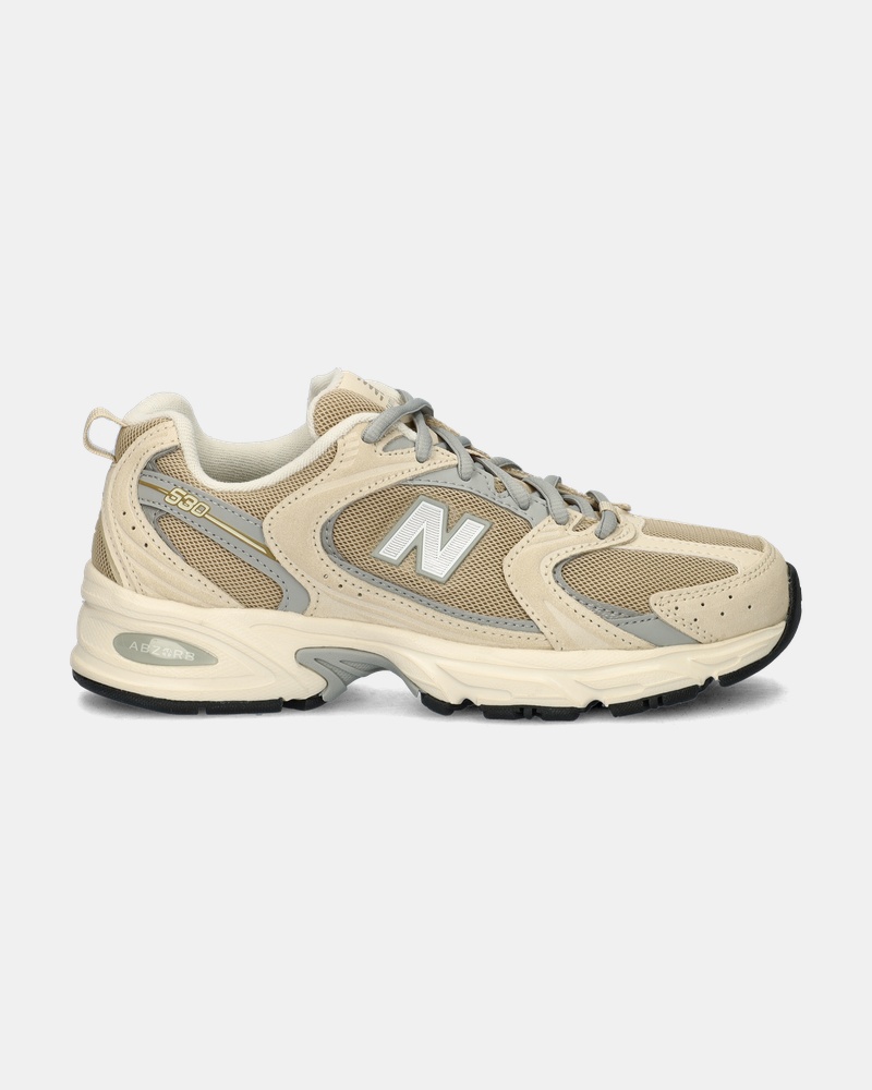 New Balance 530 Lage sneakers  - bruin