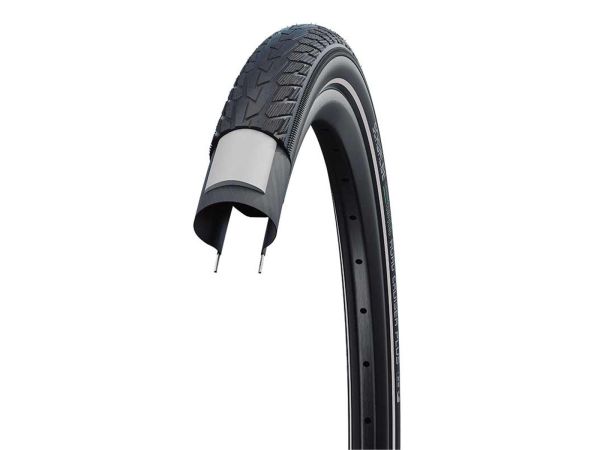 Schwalbe Road Cruiser Plus Cykeldæk, 700x40C (42-622)