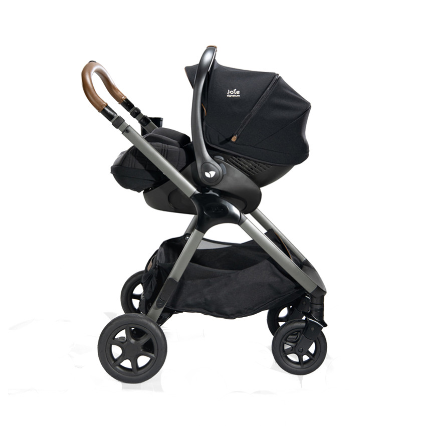 Siège-auto i-Level Recline i-Size eclipse