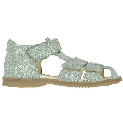 Bundgaard Sandalen - Samir - Mint Shell
