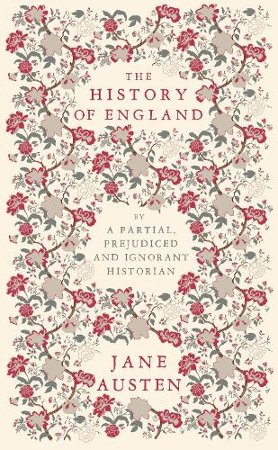 The History of England (Paperback)