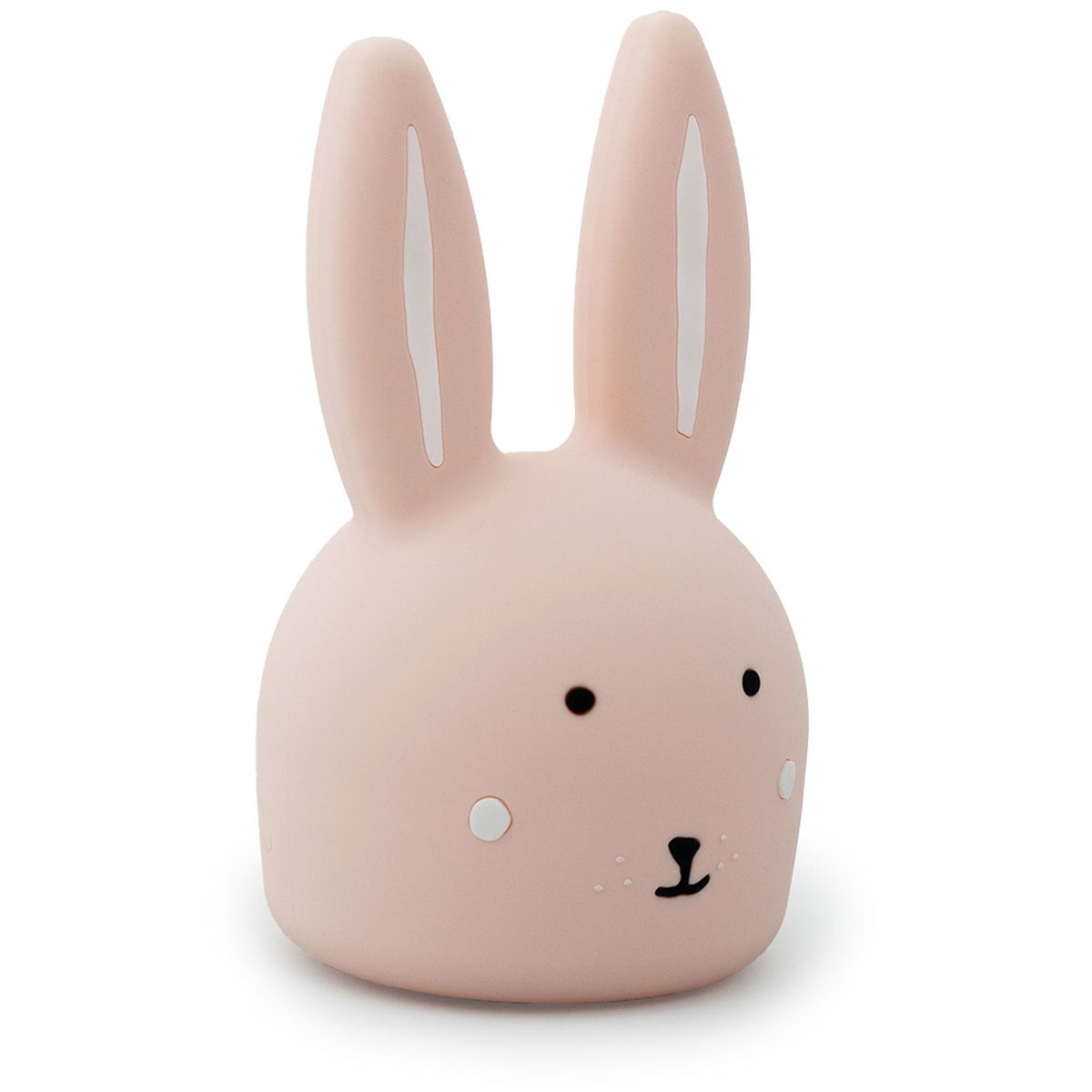 trixietrixie   Nachtlicht Mrs. Rabbit
