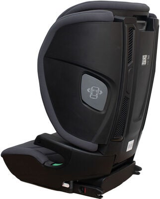 Axkid Nextkid Beltestol, Granite Melange