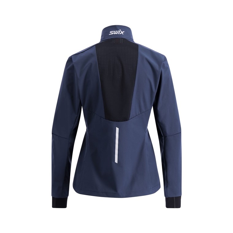 Swix Pace Wind Jacket W