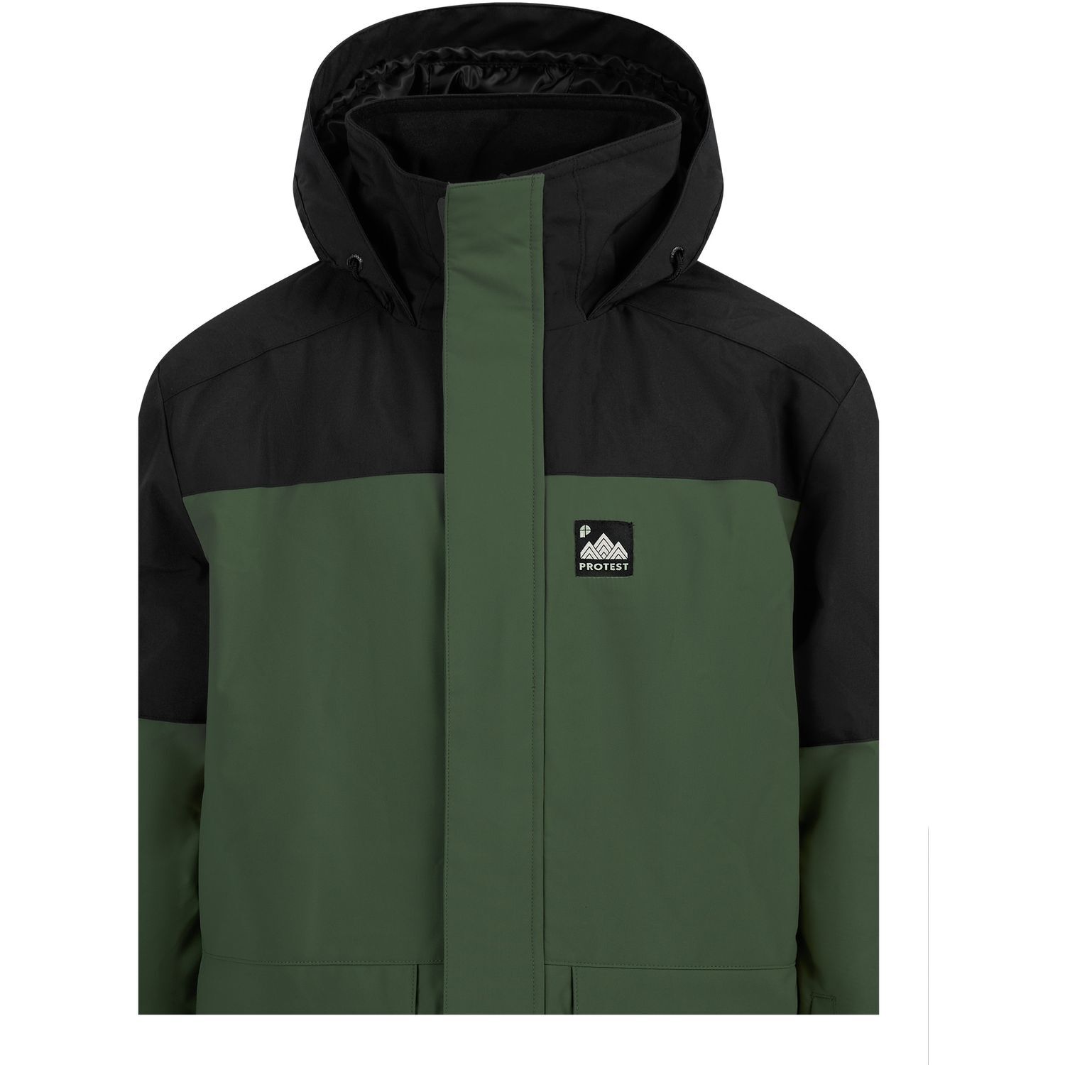 ProtestPRTEwan JR snowjacket